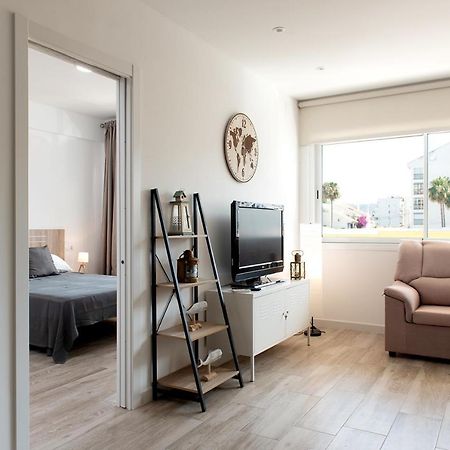 Altea Puerto Playa Apartman Kültér fotó