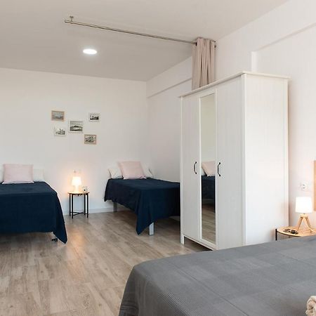 Altea Puerto Playa Apartman Kültér fotó