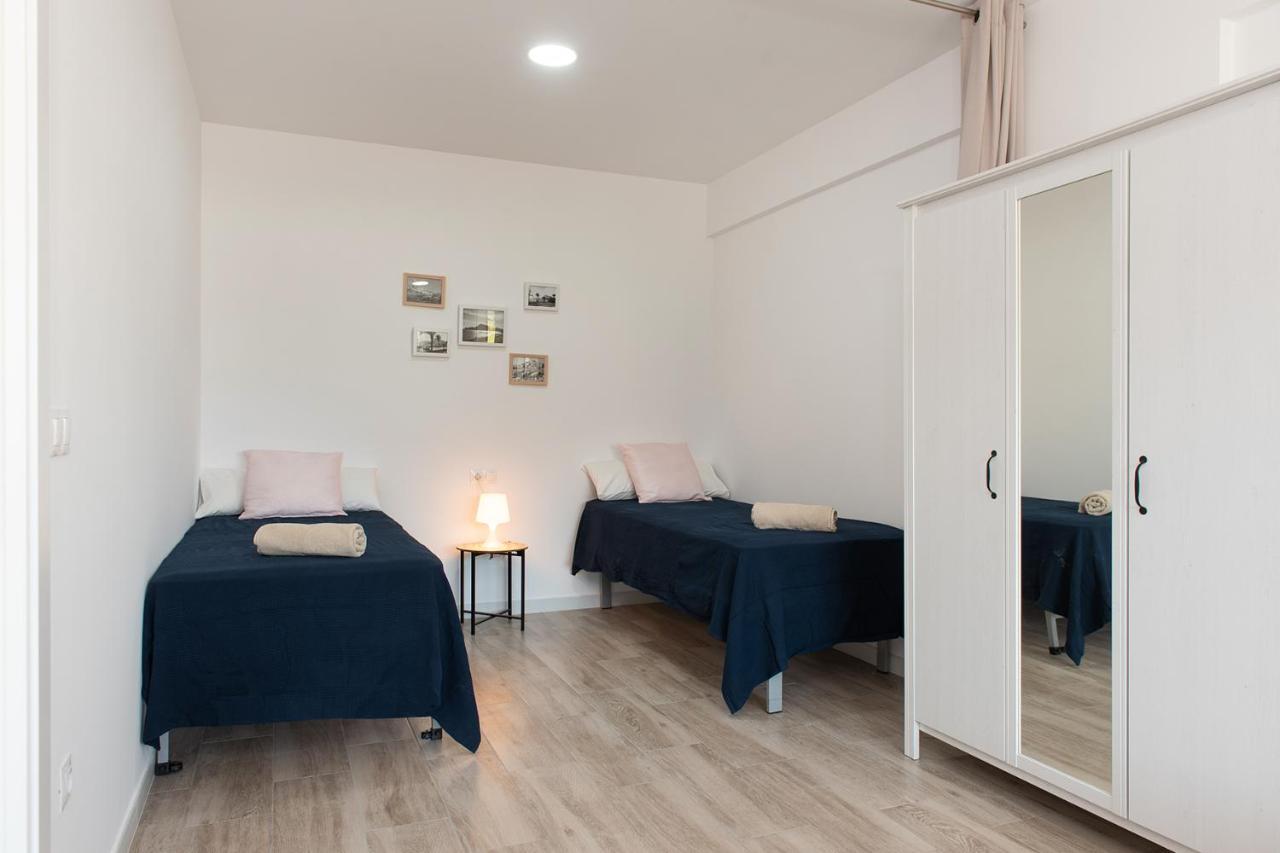 Altea Puerto Playa Apartman Kültér fotó